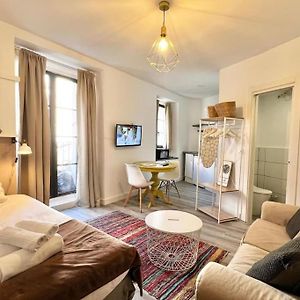 Appartement met een Slaapkamer